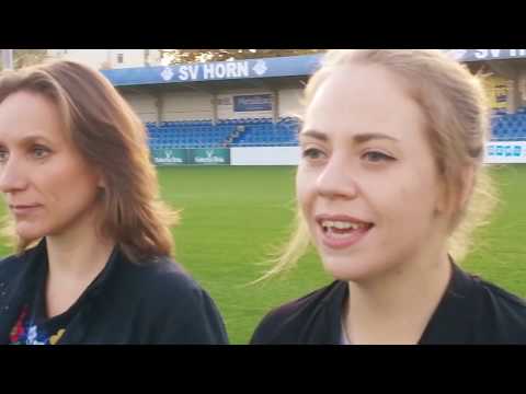 SV HORN-SONG by Marlyn&Stern, feat. Claudia Ulmer