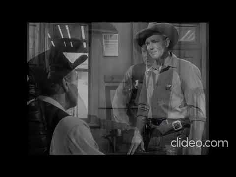 TEX RITTER - High Noon 1952