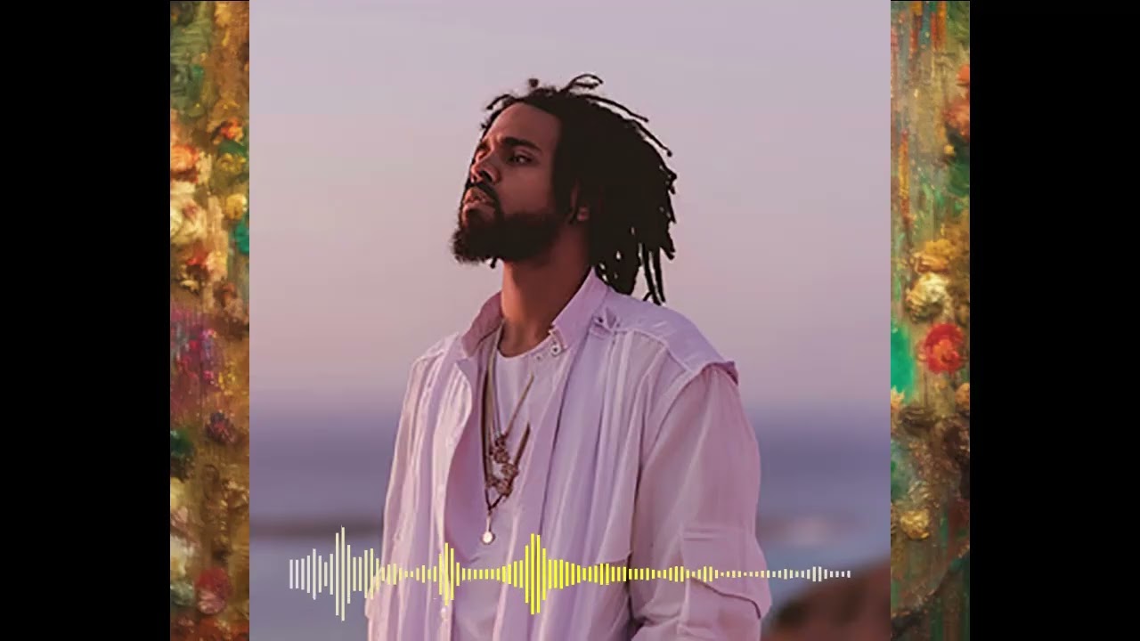 J. Cole - ATM The Oracular Version