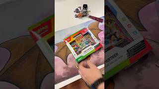Pokemon First Partner Illustration Collection 🗑️or 🤑 #pokemon #unboxing #pokemoncards #pokemontcg