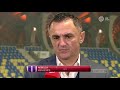 video: Puskás Akadémia - Újpest 0-1, 2019 - Edzői értékelések