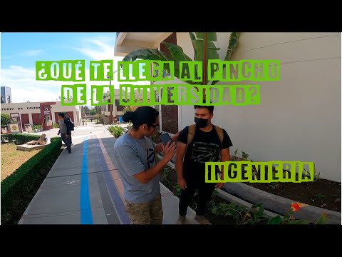 UNSA 2022-ENGINEERING 🏫 What's coming to your university pint? 🍆 🌶