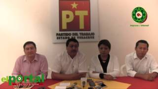 Ramón Díaz Ávila un voto de confianza al Congreso Local