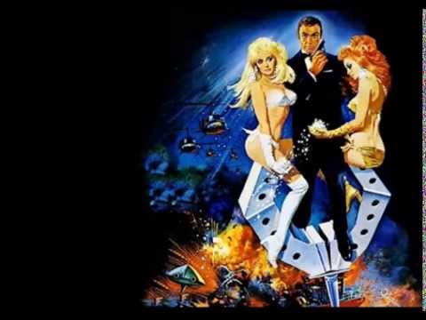 Diamonds Are Forever - Moon Buggy Ride HD