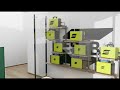 PROPUESTA OFICINAS SAGER BY INGAR