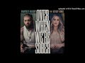 Brantley Gilbert Ashley Cooke Over When We Re Sober 1 Hour