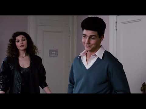 The Color of Money-1986 Vincent reveals the truth about their game