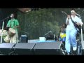 Soobax (LIVE) ... K'naan HQ at Vancouver Island Musicfest 2005