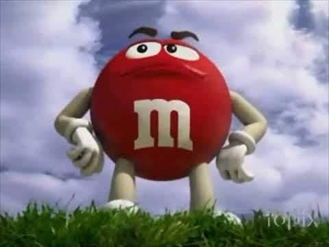M&M's - Special Olympics (2003, USA) in G Major 207