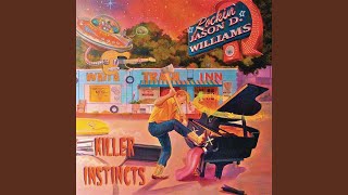 You Look Like I Could Use a Drink