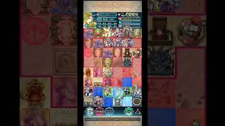 【FEH】光飛空城セリスマン3日目【Aether Raid】 #ファイアーエムブレムヒーローズ #feh #ファイアーエムブレム