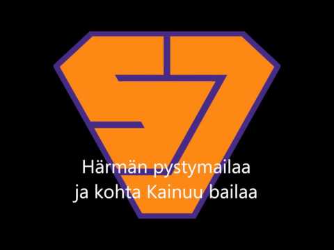 Sapsojärven Kultainen Kimallus