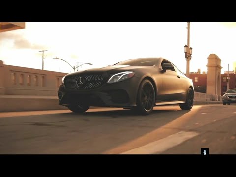 Trannos x ATC Nico - AMG (Music Video)By MrAlex505