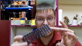 3d printing filter media