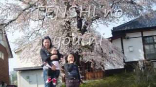 Watashi dake no tenshi ~Angels~w/lyrics Matsuda Seiko