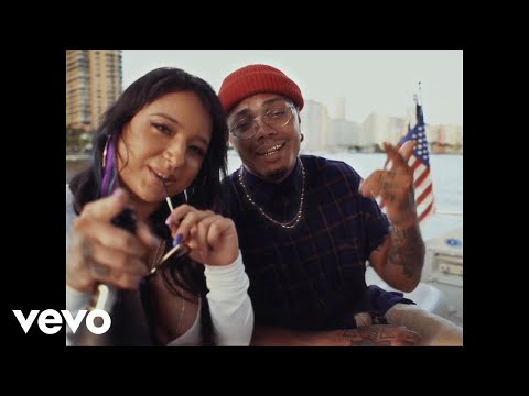 Priscilla G - Plans in Miami ft. Eso.XO.Supreme