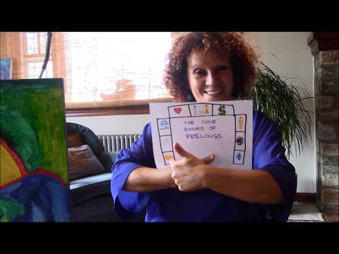 Michal O. Michaelo's Patron Only Michalo Class - Lesson 9