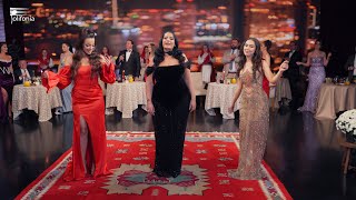 Edlira Arifi, Genta Azizi & Katerina Lleshi - A Kan Ujë Ato Burime