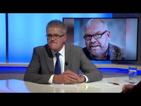 Uitgelicht 5 oktober 2016 - Daniël van den Noord over de Dag van de Leraar