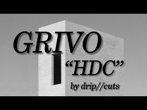 Grivo - HDC (Official Video)