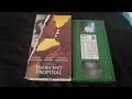 Opening To Indecent Proposal 1993 Vhs