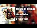 Riders In The Sky - Clarinet Polka