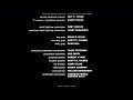 Stuart Little 2 End Credits
