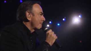 Play Me - Neil Diamond - Hot August Nigt/NYC 2008.(HQ) - ® Manuel Alejandro 2014.