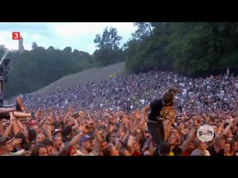 Feine Sahne Fischfilet - Komplett im Arsch Taubertal