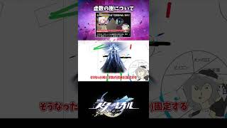 【スタレ】虚数の樹について語る【切り抜き】【崩壊スターレイル】【崩壊3rd】【原神】【スタレ】