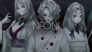 Neoni - HERE COMES TROUBLE