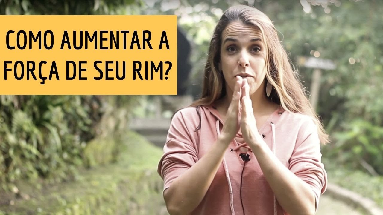 Medicina Chinesa: Rim, responsável pela coragem, pelos ossos e pela memória.