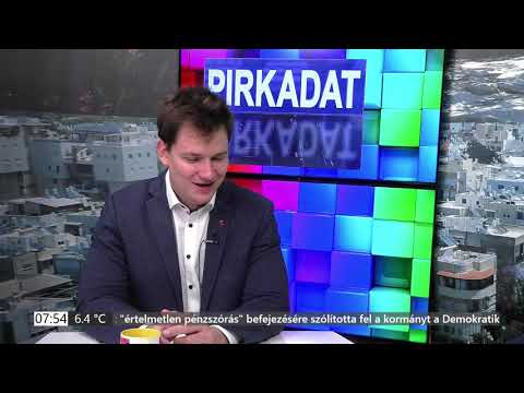 PIRKADAT Breuer Péterrel: Kanász-Nagy Máté