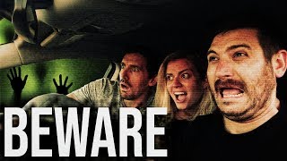 NO TURNING BACK - Beware Gameplay