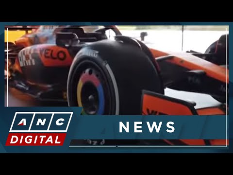 3D printing overtakes McLaren F1 engineering ANC
