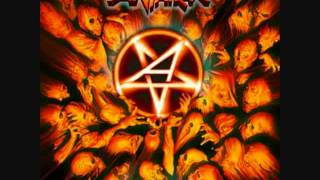 Anthrax - The Devil You Know