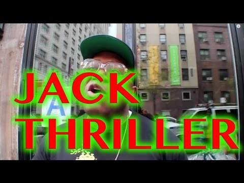 JACK THRILLER GIVES HIS THOUGHTS ON N.O.M.E 5