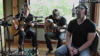 Kutless - Give Us Clean Hands - Live Performance