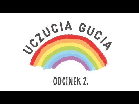 UCZUCIA GUCIA - WYPISZ WYMALUJ odc 2
