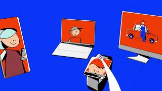 エストニアのバーチャルアシスタント #Bürokratt とは誰でしょうか?