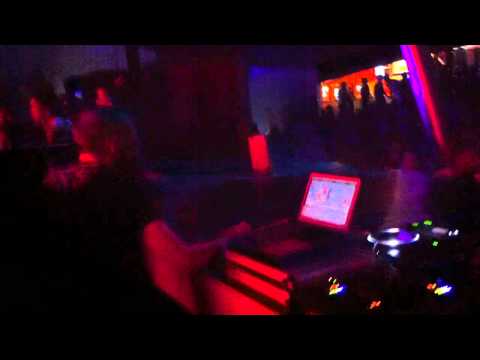 Gaiser live (1) @ ARMA KaZantip Z19 - 2011 (Arma17, Darkside Dancefloor)