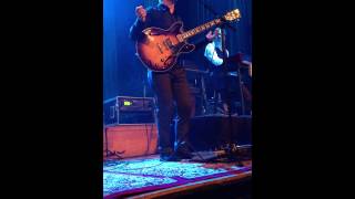 Ole Börud Live at Nalen December 2012