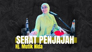 Download lagu SARAT PENJAJAH - MUTIK NIDA RATU KENDANG LIVE BERUGENJANG KUDUS mp3 Download lagu SARAT PENJAJAH - MUTIK NIDA RATU KENDANG LIVE BERUGENJANG KUDUS mp3