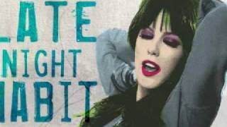 Late Night Habit (Cloud & Cities) - Hopeless Romantic