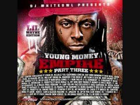 Lil Wayne - California Love