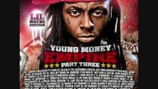 Lil Wayne - California Love