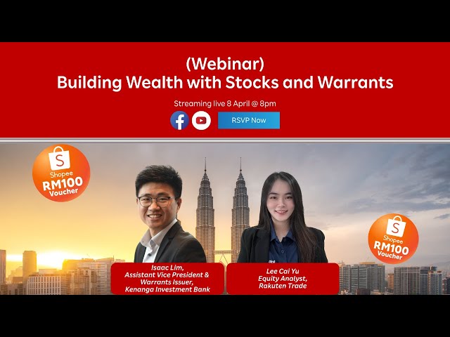 RakuInsight - Building Wealth with Stocks and Warrants