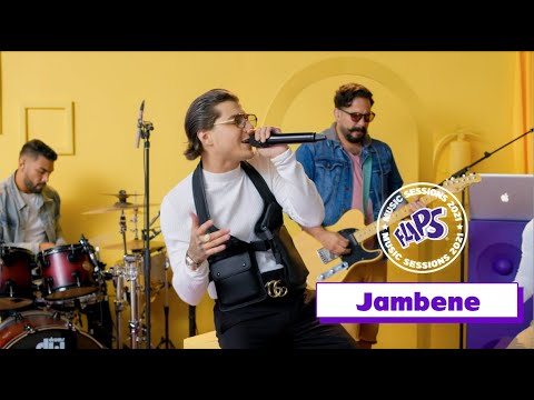 Flips Music Sessions | JAMBENE