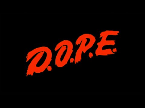 DOPE II (2011)