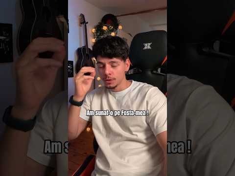 Emilian o sună pe fosta lui 🫣. Ce i-a spus ?! #shorts #adn